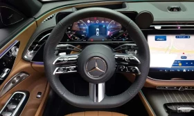 Mercedes-Benz E 300, снимка 12