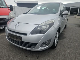 Renault Scenic 1, 4TCE NAVI KAMERA, снимка 1