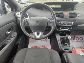 Renault Scenic 1, 4TCE NAVI KAMERA, снимка 10