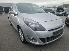 Renault Scenic 1, 4TCE NAVI KAMERA, снимка 3