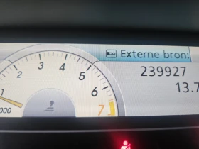 Renault Scenic 1, 4TCE NAVI KAMERA, снимка 11