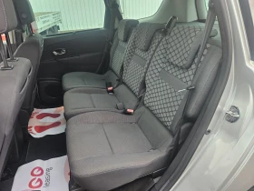 Renault Scenic 1, 4TCE NAVI KAMERA, снимка 8