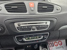 Renault Scenic 1, 4TCE NAVI KAMERA, снимка 12