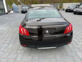 Peugeot 508 - [6] 