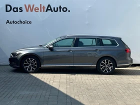 VW Passat Highline 2.0TDI BMT | Mobile.bg    4