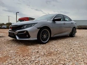 Honda Civic 1.5 L SPORT   3 000!!! | Mobile.bg    3