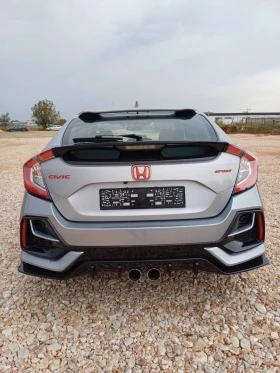 Honda Civic 1.5 L SPORT   3 000!!! | Mobile.bg    5