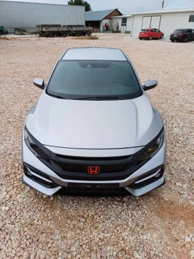 Honda Civic 1.5 L SPORT   3 000!!! | Mobile.bg    2