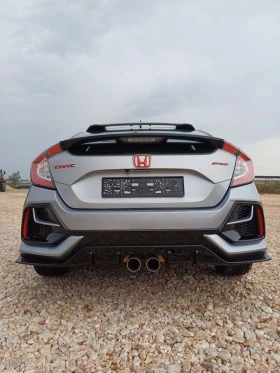 Honda Civic 1.5 L SPORT   3 000!!! | Mobile.bg    8