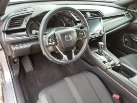 Honda Civic 1.5 L SPORT   3 000км!!!, снимка 10