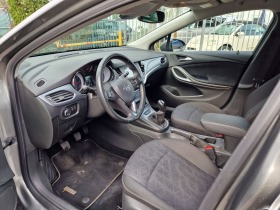 Opel Astra 1.6CDTI EURO6D | Mobile.bg   7