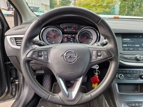 Opel Astra 1.6CDTI EURO6D | Mobile.bg   11
