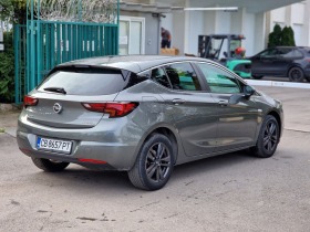 Opel Astra 1.6CDTI EURO6D, снимка 4