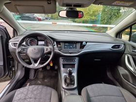 Opel Astra 1.6CDTI EURO6D | Mobile.bg   10