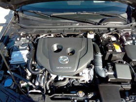 Mazda 3 1.8 SKAYACTIV-D/FULL, снимка 17 - Автомобили и джипове - 43551084