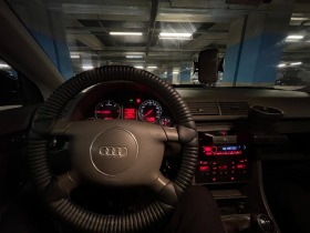 Audi A4 B6, снимка 8