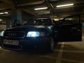 Audi A4 B6, снимка 1