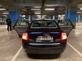 Audi A4 B6, снимка 9 - Автомобили и джипове - 43884683