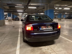 Audi A4 B6, снимка 11