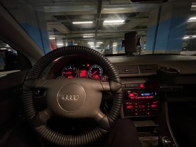 Audi A4 B6, снимка 7 - Автомобили и джипове - 43884683