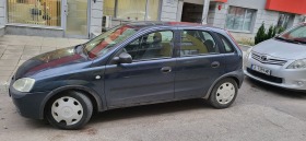 Обява за продажба на Opel Corsa ~1 200 лв. - изображение 1