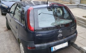 Opel Corsa, снимка 5