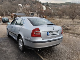 Skoda Octavia, снимка 1 - Автомобили и джипове - 44458545
