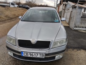 Skoda Octavia, снимка 1 - Автомобили и джипове - 45693984