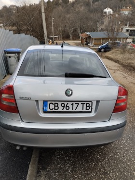 Skoda Octavia, снимка 3 - Автомобили и джипове - 45693984
