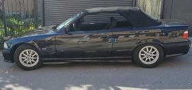 Обява за продажба на BMW 320 E36 M-Sport Edition Convertible Nova ~19 300 лв. - изображение 1