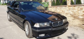 BMW 320 E36 M-Sport Edition Convertible Nova, снимка 5 - Автомобили и джипове - 44796194