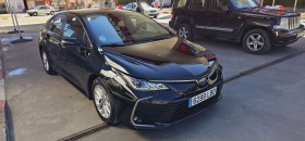 Toyota Corolla Facelift* Hybrid*    | Mobile.bg   10