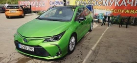 Toyota Corolla Facelift* Hybrid* Подготвени за ТАКСИ, снимка 4