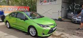 Toyota Corolla Facelift* Hybrid* Подготвени за ТАКСИ, снимка 5