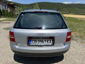 Audi A6 1.8т, снимка 7
