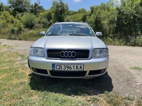 Audi A6 1.8т, снимка 2