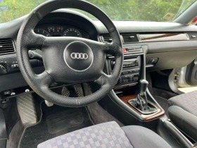 Audi A6 1.8т, снимка 10