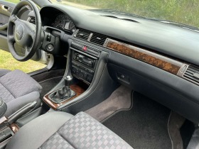 Audi A6 1.8т, снимка 11