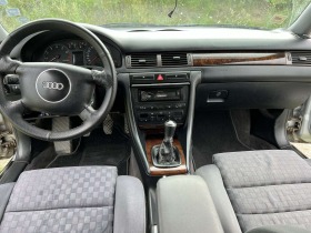 Audi A6 1.8т, снимка 17