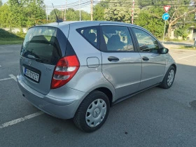 Mercedes-Benz A 180, снимка 4