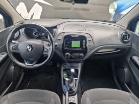 Renault Captur 1.2TCe automatik 128000km | Mobile.bg    11