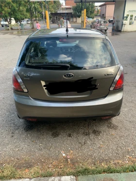 Kia Rio, снимка 5