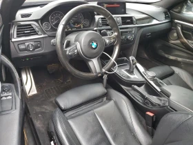 BMW 435 MPACK* HARMAN/KARDON* М.ТОЧКА - [9] 