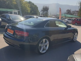 Audi A5 2.0TFSi* S-LINE* QUATTRO* LED* XENON* АВТОМАТИК* , снимка 4