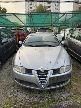 Alfa Romeo Gt, снимка 1