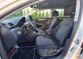 VW Passat 2.0 TDI-140к.с., снимка 10