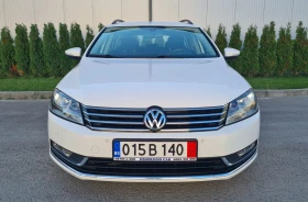 VW Passat 2.0 TDI-140к.с., снимка 2