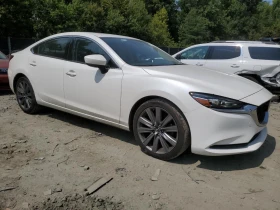 Mazda 6 TOURING | Mobile.bg    2