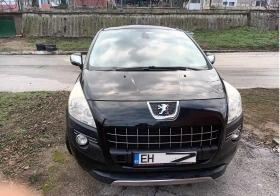 Peugeot 3008, снимка 1