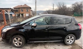 Peugeot 3008, снимка 5